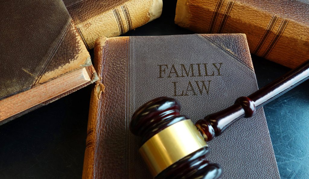 Family Law Chatham Kent